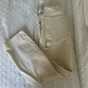 Brandy Melville John Galt carpenter pants!